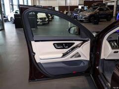 2021 S 400 L Люкс 2021 S 400 L Luxury Фото 290 из 532