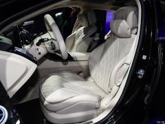 2021 S 500 L 4MATIC 2021 S 500 L 4MATIC Фото 448 из 532