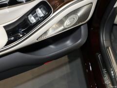 2021 S 400 L Люкс 2021 S 400 L Luxury Фото 328 из 532