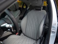 2021 S 500 4MATIC 2021 S 500 4MATIC Фото 349 из 532