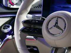 2021 S 500 L 4MATIC 2021 S 500 L 4MATIC Фото 164 из 532