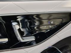 2021 S 500 L 4MATIC 2021 S 500 L 4MATIC Фото 468 из 532