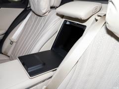 2021 S 400 L Люкс 2021 S 400 L Luxury Фото 311 из 532
