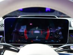 2021 S 500 L 4MATIC 2021 S 500 L 4MATIC Фото 171 из 532