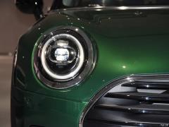 2021 1.5T COOPER знаток 2021 1.5T COOPER connoisseur Фото 12 из 42