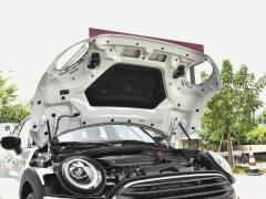 2021 1.5T COOPER знаток 2021 1.5T COOPER connoisseur Фото 13 из 62