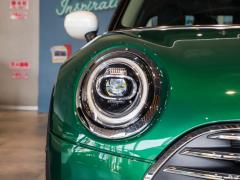 2021 1.5T COOPER знаток 2021 1.5T COOPER connoisseur Фото 19 из 60