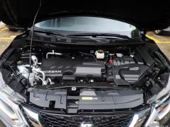 2021 2,0-литровый вариатор Deluxe Edition 2021 2.0L CVT Deluxe Edition Фото 9 из 64