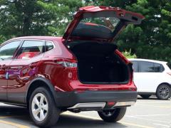 2021 2,0-литровый вариатор Smart Enjoy Edition 2021 2.0L CVT Smart Enjoy Edition Фото 328 из 334