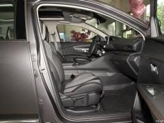 7-местный флагман 360THP 2019 года 2019 facelift 360THP 7-seater flagship Фото 829 из 844