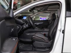 7-местный флагман 2019 рестайлинг 400THP 2019 facelift 400THP 7-seater flagship Фото 572 из 844