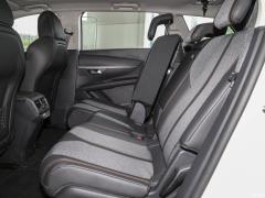 2019 рестайлинг 360THP 5-местный Elite Edition 2019 facelift 360THP 5-seater Elite Edition Фото 782 из 844