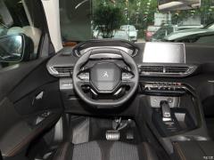 7-местный флагман 360THP 2019 года 2019 facelift 360THP 7-seater flagship Фото 372 из 844