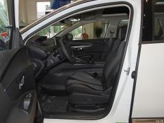 2019 рестайлинг 400THP 5-местный Elite Edition 2019 facelift 400THP 5-seater Elite Edition Фото 665 из 844