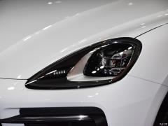 Cayenne Coupé 3.0T 2019 года 2019 Cayenne Coupé 3.0T Фото 23 из 59
