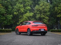 Фото Porsche Cayenne , Внешний вид кузова