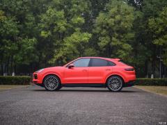 Фото Porsche Cayenne 