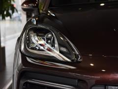 Cayenne Coupé 3.0T 2019 года 2019 Cayenne Coupé 3.0T Фото 13 из 39