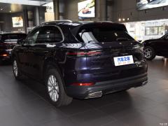 Cayenne 3.0T 2019 года 2019 Cayenne 3.0T Фото 5 из 39
