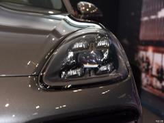 Cayenne Turbo Coupé 4.0T 2019 года 2019 Cayenne Turbo Coupé 4.0T Фото 72 из 110