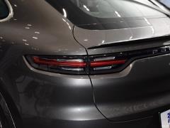 Cayenne Turbo Coupé 4.0T 2019 года 2019 Cayenne Turbo Coupé 4.0T Фото 92 из 110