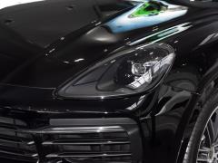 Cayenne Coupé 3.0T 2019 года 2019 Cayenne Coupé 3.0T Фото 16 из 42