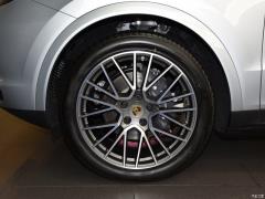 Cayenne 3.0T 2019 года 2019 Cayenne 3.0T Фото 29 из 82