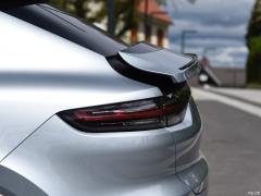 Cayenne S Coupé 2.9T 2020 года 2020 Cayenne S Coupé 2.9T Фото 60 из 82