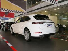 Cayenne S 2.9T 2020 года 2020 Cayenne S 2.9T Фото 12 из 106