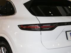 Cayenne S 2.9T 2020 года 2020 Cayenne S 2.9T Фото 93 из 106
