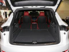 Cayenne S 2.9T 2020 года 2020 Cayenne S 2.9T Фото 145 из 147