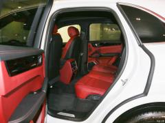 Cayenne S 2.9T 2020 года 2020 Cayenne S 2.9T Фото 117 из 147