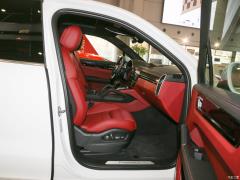 Cayenne S 2.9T 2020 года 2020 Cayenne S 2.9T Фото 134 из 147