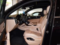 Cayenne 3.0T 2019 года 2019 Cayenne 3.0T Фото 36 из 77