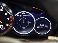 Cayenne Turbo Coupé 4.0T 2019 года 2019 Cayenne Turbo Coupé 4.0T Фото 11 из 93