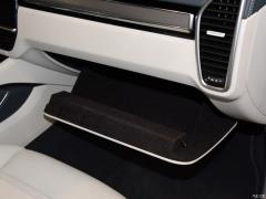 Cayenne Turbo Coupé 4.0T 2019 года 2019 Cayenne Turbo Coupé 4.0T Фото 51 из 93