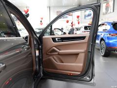 Cayenne 3.0T 2019 года 2019 Cayenne 3.0T Фото 46 из 69