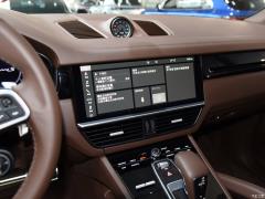 Cayenne 3.0T 2019 года 2019 Cayenne 3.0T Фото 8 из 69
