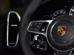 Cayenne Coupé 3.0T 2019 года 2019 Cayenne Coupé 3.0T Фото 120 из 334