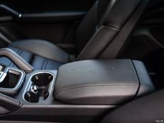Cayenne Coupé 3.0T 2019 года 2019 Cayenne Coupé 3.0T Фото 254 из 334