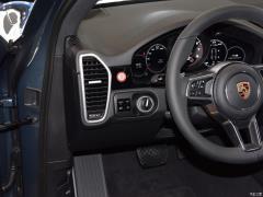 Cayenne 3.0T 2019 года 2019 Cayenne 3.0T Фото 5 из 334