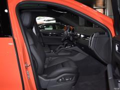 Cayenne S Coupé 2.9T 2020 года 2020 Cayenne S Coupé 2.9T Фото 241 из 334