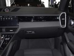 Cayenne S Coupé 2.9T 2020 года 2020 Cayenne S Coupé 2.9T Фото 48 из 334