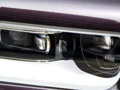 Версия с длинной колесной базой 6,7 т 2018 г. 2018 6.7T long wheelbase version Фото 24 из 87