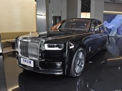 Версия с длинной колесной базой 6,7 т 2018 г. 2018 6.7T long wheelbase version Фото 1 из 51