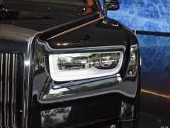 Версия с длинной колесной базой 6,7 т 2018 г. 2018 6.7T long wheelbase version Фото 20 из 51