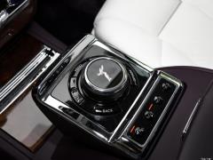 Версия с длинной колесной базой 6,7 т 2018 г. 2018 6.7T long wheelbase version Фото 52 из 148