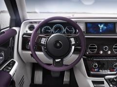 Версия с длинной колесной базой 6,7 т 2018 г. 2018 6.7T long wheelbase version Фото 60 из 148