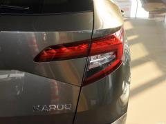 2021 TSI280 Deluxe Edition 2021 TSI280 Deluxe Edition Фото 43 из 48