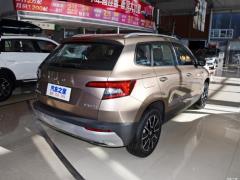 2021 TSI280 Technology Edition 2021 TSI280 Technology Edition Фото 6 из 66